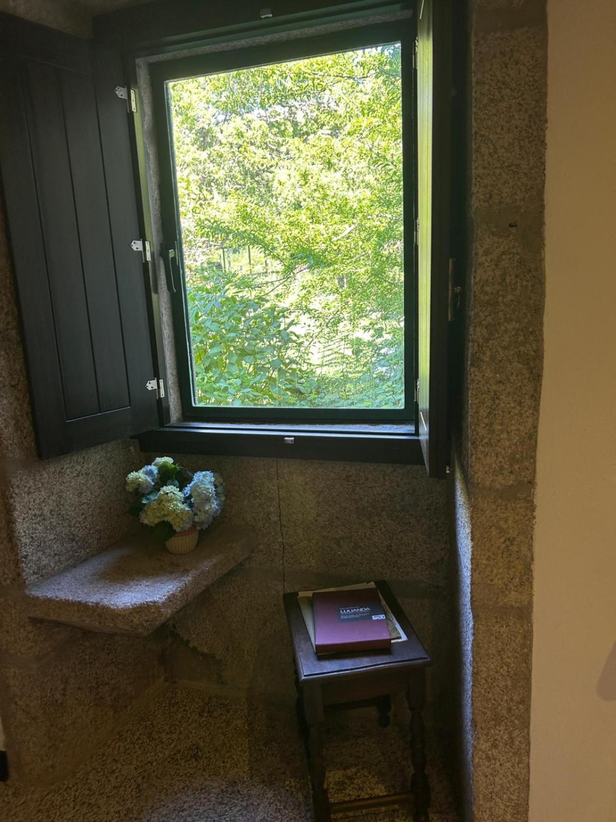 Willa Convento San Payo Vila Nova de Cerveira Zewnętrze zdjęcie