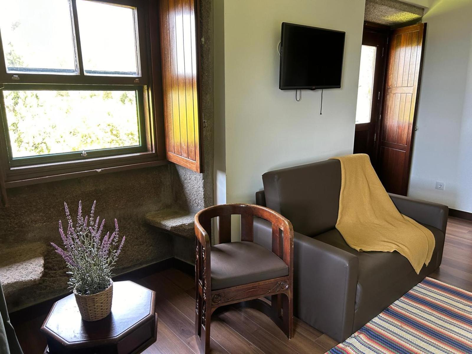 Willa Convento San Payo Vila Nova de Cerveira Zewnętrze zdjęcie