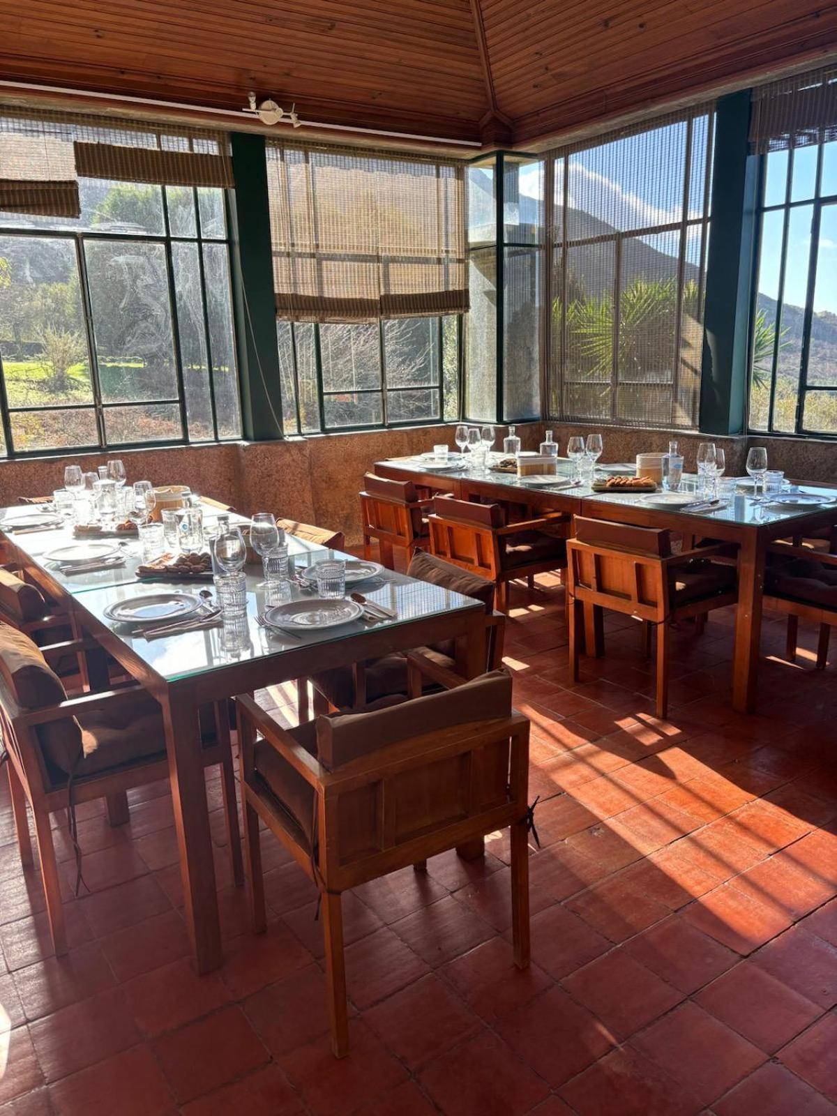 Willa Convento San Payo Vila Nova de Cerveira Zewnętrze zdjęcie